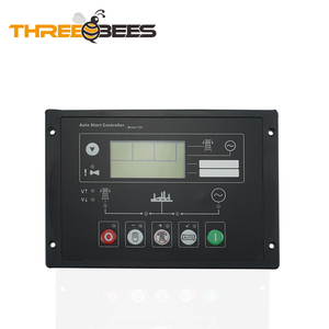 Bảng Điều Khiển Động Cơ DSE 720 Bộ Điều Khiển Tốc Độ Máy Phát Điện - Product Image 1