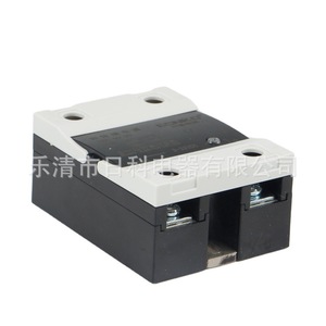 Relé de Estado Sólido SSR-40DA 10A-100A de Venta Directa de Fábrica Riko - Product Image 1