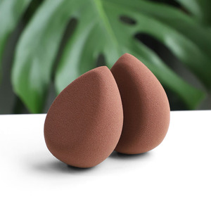 Pinkz OEM - Esponja de Maquillaje Personalizada con <span class=keywords><strong>Forma</strong></span> Única, Libre de Látex, con Esponja de Maquillaje - Product Image 4