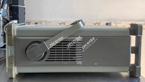 Analizador de espectro HP Agilent 8561E 30Hz-6.5GHzUSED - Product Image 2