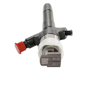 Injecteur de carburant Common-Rail 1465A257 095000-9560 095000-7490 1465A257 1465A297 Vannes de pulvérisation pour <span class=keywords><strong>Mitsubishi</strong></span> L200 2.5 Triton - Product Image 3