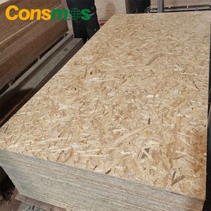 Fournisseurs chinois <span class=keywords><strong>Prix</strong></span> bas Panneaux OSB3 <span class=keywords><strong>12mm</strong></span> 6mm Panneaux SIP <span class=keywords><strong>OSB</strong></span> <span class=keywords><strong>Prix</strong></span> du panneau en bois Tablero <span class=keywords><strong>OSB</strong></span> - Product Image 3