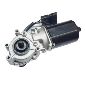 มอเตอร์ปัดน้ำฝน 2881000QAB 12V ใช้ได้กับนิสสัน เรโนลต์ 7701055893 7701473363 - Product Image 5