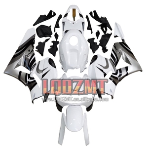 ตัวฉีดสำหรับ <span class=keywords><strong>HONDA</strong></span> <span class=keywords><strong>CBR</strong></span> 600RR 600CC <span class=keywords><strong>600</strong></span> F5 13 14 15 16 97LQ.178 CBR600 <span class=keywords><strong>RR</strong></span> CBR600RR 2017 2018 2019 <span class=keywords><strong>2020</strong></span>ขาวดำ - Product Image 1