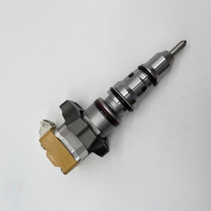 Inyector de Combustible Diésel 222-5965 196-1401 188-1320 173-9380 173-9379 173-9268 0R9348 173-4566 para Caterpillar 3126B, 3126E - Product Image 2