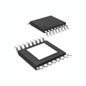 Authorized Distributor 16 TSSOP Exposed Pad MPQ2420GF-AEC1-Z Electronic Circuit Components Power Management (PMIC) - Product Image 1