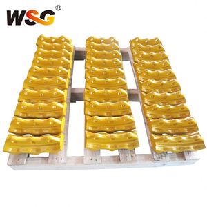 Segment pour pignon de bulldozer <span class=keywords><strong>D50</strong></span>, D60, D65, D65EX-12, D68ESS-12, D85, D85EX-12, D155, D355, D375 - Product Image 2