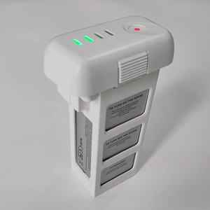 โดรนอัจฉริยะสำหรับเที่ยวบิน68Wh 15.2V 4480mAh โดรน Phantom 3P/3S/3A/3SE4K แบตเตอรี่ทดแทนมีสินค้าในสต็อก - Product Image 2