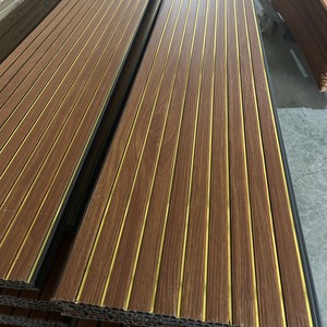 Material Decorativo <span class=keywords><strong>para</strong></span> <span class=keywords><strong>Techos</strong></span> en Interiores, Revestimiento de PVC <span class=keywords><strong>para</strong></span> Paredes y <span class=keywords><strong>Techos</strong></span> - Product Image 1