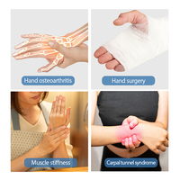 Peluche chauffante avec pack chauffant micro-ondable pour enfants et adultes, pour le confort, le soulagement de la douleur, réchauffer les mains, le ventre et soulager le stress