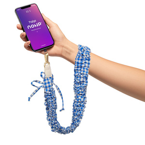 Vente en gros de chaîne de téléphone <span class=keywords><strong>portable</strong></span> ajustable sangle de sac élastique sous les bras lanière oblique bandeau bandoulière téléphone <span class=keywords><strong>portable</strong></span> - Product Image 1