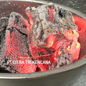 HOT SALE FOR MAY 2020 HARDWOOD CHARCOAL BBQ CHARCOAL SAME WITH HALABAN CHARCOAL FROM INDONESIA BEST IN Mie JAPAN - Product Image 1