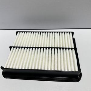 全新批发发动机空气滤清器适用于马自达2 马自达3 CX-3 Axela Demio P501-13-3A0 P51F-13-3A0 C23018 P501-133A0 P53N-13-3A0 1年保修 - Product Image 3