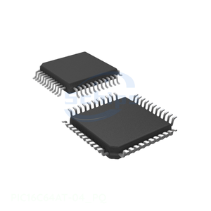 Composants électroniques embarqués 44 QFP PIC16C64AT-04_PQ, service complet d'origine - Product Image 1