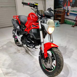Motocicletas Usadas Populares, <span class=keywords><strong>Mini</strong></span> Motocicletas Todoterreno, Motocicletas de Calle, Scooters a Gasolina y Pequeños Autos Deportivos - Product Image 2