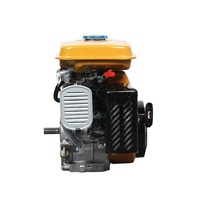 Moteur à essence Robin Ey20D 5 CV de BISON (CHINE) - Prix du moteur Ey20
