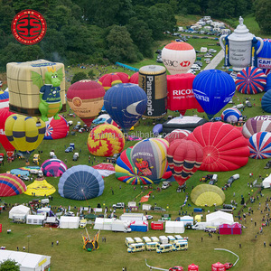 Ballons à air chaud géants Limeiqi, amusants et durables, imperméables, pour l'extérieur, en vente - Product Image 6