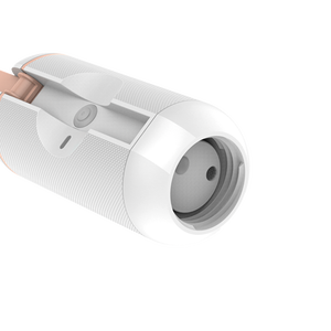 Портативный 500 мл Электрический биде мини-USB пластиковая бутылка современный дизайн для личного ухода для использования на открытом воздухе и в ванной комнате - Product Image 4
