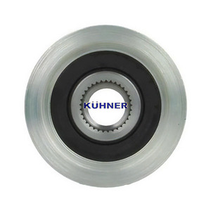 Dispositivo a Ruota Libera per Alternatore Compatibile con VOLVO S80 I 2.4 T Benzina (KW: 147, CV: 200) dal 06-2000 al 07-2006 885013M - Product Image 1