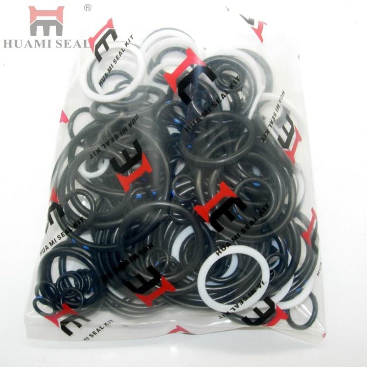 Seal Kit for ZX200 Control Valve - Durable Solutions