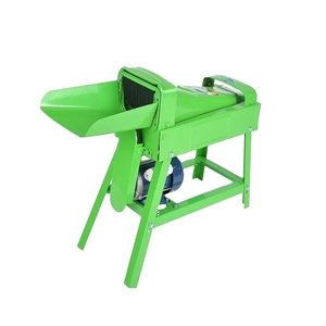 Mini décortiqueuse de maïs Prix d'usine Haute efficacité Mais Drescher - Product Image 5