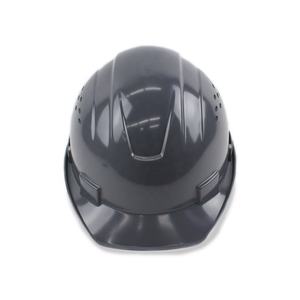 ANT5PPE高品質ベント経済スタイル建設黄色産業安全ヘルメットANSI Z89.1証明書付き - Product Image 3