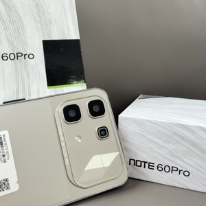 Versión Global del Teléfono Inteligente Note60 Pro con Android, 16 GB de RAM y 512 GB de Almacenamiento, Pantalla de Alta Definición de 7.3 Pulgadas, Envío de Fábrica - Product Image 3