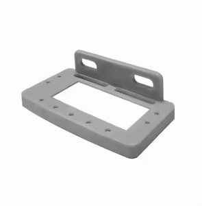 Custom Injection Molding Service for ABS PP <b>PEEK</b> POM Textured PC Plastic Parts Featuring Molding Mould-MING CHUAN 23 Years - Product Image 1