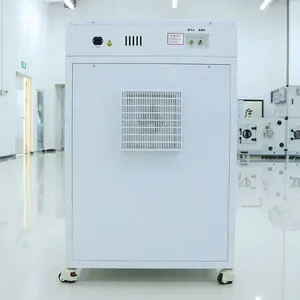 Incubatore di CO2 BIOBASE China BJPX-C160D display a LED incubatore di Co2 IVF in acciaio inossidabile per laboratorio