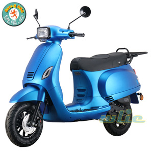 Motocicleta Chappy Cub de 50cc en Oferta, Scooter Totalmente Automático Cg125cc Chopper Maple 50, 125 con Euro 5 EEC COC - Product Image 6