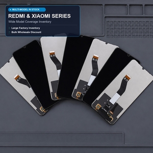 Adecuado para el ensamblaje de la pantalla del POCO F3 GT, Redmi <span class=keywords><strong>K40</strong></span> Game <span class=keywords><strong>Edition</strong></span> / K Enhanced Display - Product Image 2