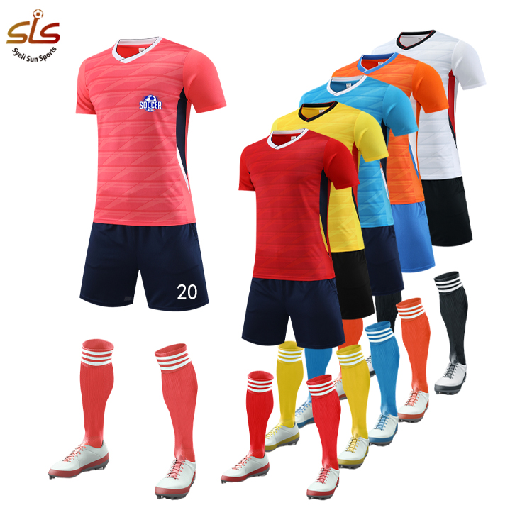 Patrocinadores Marcas Camisetas Futbol Diseña Tu Propia Ropa De Fútbol