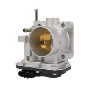 164005BAA01 672029 TB1259 Corps de papillon haute performance pour HONDA <span class=keywords><strong>CIVIC</strong></span> 2016-<span class=keywords><strong>2022</strong></span> - Product Image 4