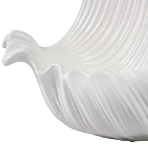 Ciotola Decorativa Ispirata alle Conchiglie, Centrotavola Moderno, Decorazione per la Casa, Accessorio d'Arredo - Product Image 5