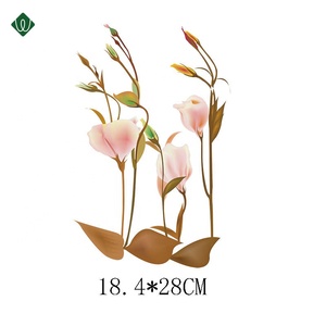 高速転送印刷スクリーン印刷ステッカーデザイナー用ヒートプレス印刷デザイン衣服用 - Product Image 3