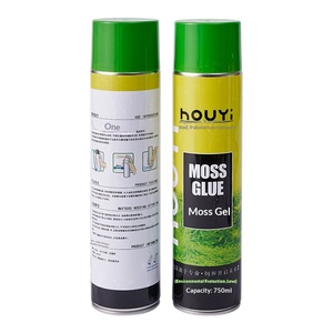 Colle <span class=keywords><strong>pour</strong></span> plantes <span class=keywords><strong>pour</strong></span> terrariums et paludariums de forêt tropicale, adhésif spécialisé, agent d'ancrage PVC, colle de fixation <span class=keywords><strong>pour</strong></span> plantes, extensible, DIY - Product Image 4