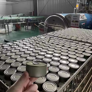 Canin de la mejor calidad al por mayor, perro, Canin OEM, comida personalizada, el mejor tratamiento de entrenamiento para cachorros, golosinas para gatos adultos, bocadillo crujiente, comida húmeda para perros - Product Image 6