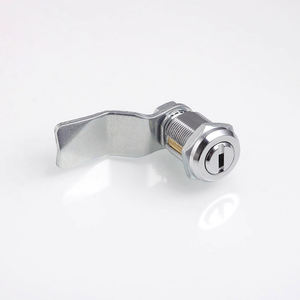 メーカー直販 龍宇ロック MS-W400-6 亜鉛合金シリンダー セキュリティ 防盗ドアロックシリンダー - Product Image 2