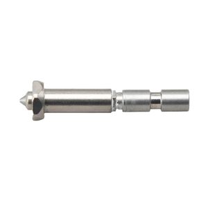 Buse à dégagement rapide Anycubic en acier inoxydable de 0,4 mm pour imprimante 3D Kobra 3 Max - Product Image 4