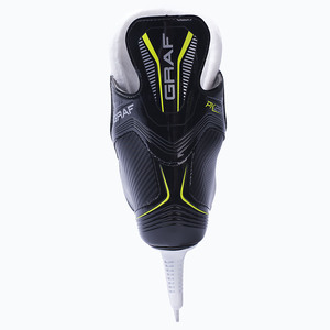 Patins à glace professionnels <span class=keywords><strong>GRAF</strong></span>, vente chaude, chaussures <span class=keywords><strong>de</strong></span> patinage en ligne, lame en acier inoxydable réglable, ultraléger, respirant, patinage artistique sur glace - Product Image 4