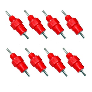 Multifungtion <span class=keywords><strong>de</strong></span> acero inoxidable <span class=keywords><strong>de</strong></span> 360 grados función automática <span class=keywords><strong>de</strong></span> aves <span class=keywords><strong>de</strong></span> corral pollo agua pezón bebedor - Product Image 6