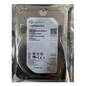ST Constellation ES.<span class=keywords><strong>3</strong></span> HDD ST4000NM0033 4TB 7200 RPM 128MB キャッシュ SATA 6.0Gb/s <span class=keywords><strong>3</strong></span>.5インチ 内蔵ハードドライブ ベアドライブ - Product Image 2