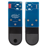 Adaptador Lonsdor BDC3, Herramienta de Diagnóstico para Cerrajería Automotriz, Compatible con el Programador K518 518pro, Herramienta de Programación para Cerrajería Automotriz