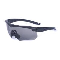 Lunettes de Protection Tactiques pour Sports de Plein Air, Tir Sportif, Équipement de Sniper, Ski, Randonnée, Moto et Choc