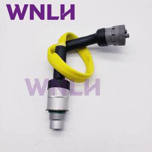 Sensor de Velocidad de Revolución del Motor WNLH 522-1644 Compatible con Caterpillar 3512C 3516C, Pieza de Repuesto para Excavadora y Grupo Electrógeno - Product Image 2