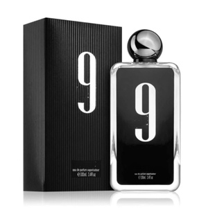 Parfums Arabes Originaux en Gros 9pm Parfums à la Vanille Arabes Essence de Parfum Parfum Oriental Dubaï Dive Parfum Unisexe - Product Image 1