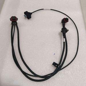 Câble de signalisation du bras arrière Agras T100 neuf, en PVC, compatible avec les drones agricoles - Product Image 3