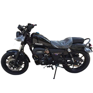 KAVAKI Motos chinoises à 2 roues 50cc 125cc 150cc 250cc Motosiklet Moteurs à essence Motocyclette de tourisme d'<span class=keywords><strong>occasion</strong></span> Autres motos - Product Image 6