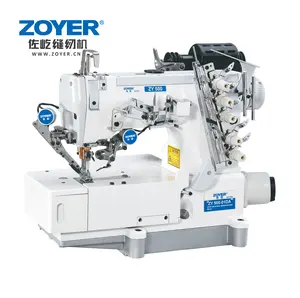 Zoyer – Machine à coudre à verrouillage automatique, ZY500-01DA