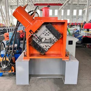 Fabricant de Garde-corps Anti-collision pour Ponts - Garde-corps en Acier Inoxydable pour Rivières - Machines de Protection Routière Anti-collision - Product Image 3